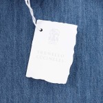 2026年9月5日秋冬新作Brunello Cucinelliズボン/ジーパン/スラックス高品質人気の商品/YGY工場