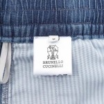 2026年9月5日秋冬新作Brunello Cucinelliズボン/ジーパン/スラックス高品質人気の商品/YGY工場