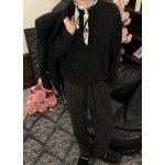 2026年9月5日秋冬新作Brunello Cucinelliズボン/ジーパン/スラックス高品質人気の商品/YGY工場