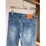 2026年9月5日秋冬新作VALENTINOズボン/ジーパン/スラックス高品質人気の商品/YGY工場