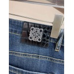 2026年9月5日秋冬新作Loeweズボン/ジーパン/スラックス高品質人気の商品/YGY工場