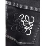2026年9月5日秋冬新作Loeweズボン/ジーパン/スラックス高品質人気の商品/YGY工場