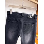 2026年9月5日秋冬新作Diorズボン/ジーパン/スラックス高品質人気の商品/YGY工場