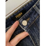 2026年9月5日秋冬新作Fendiズボン/ジーパン/スラックス高品質人気の商品/YGY工場