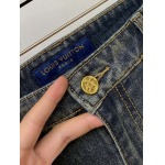 2026年9月5日秋冬新作Louis Vuittonズボン/ジーパン/スラックス高品質人気の商品/YGY工場