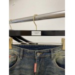 2026年9月5日秋冬新作DSQズボン/ジーパン/スラックス高品質人気の商品/YGY工場