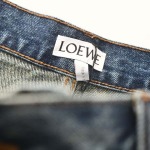 2026年9月5日秋冬新作LOEWEズボン/ジーパン/スラックス高品質人気の商品/YGY工場