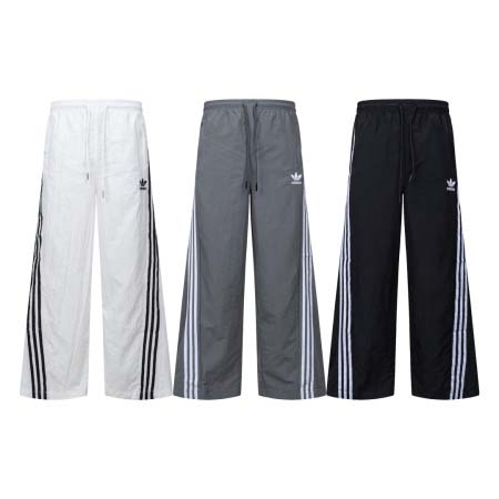 2026年9月5日秋冬新作Adidasズボン/ジーパン/スラ...