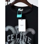 2026年9月5日秋冬新作Celine長袖Tシャツ高品質人気の商品/YGY工場