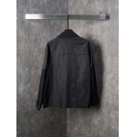 2026年9月5日秋冬新作Pradaジャケット高品質人気の商品/YGY工場