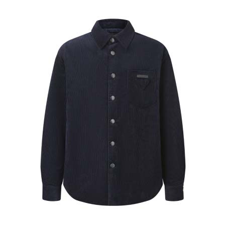 2026年9月5日秋冬新作PRADA綿の服高品質人気の商品/...
