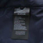 2026年9月5日秋冬新作PRADA綿の服高品質人気の商品/YGY工場