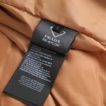 2026年9月5日秋冬新作Pradaダウンジャケット高品質人気の商品/YGY工場