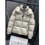2026年9月5日秋冬新作Pradaジャケット高品質人気の商品/YGY工場