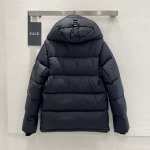 2026年9月5日秋冬新作Burberryダウンジャケット高品質人気の商品/YGY工場