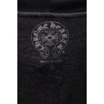 2026年9月6日秋冬新作chrome heartsジャケット高品質人気の商品/YGY工場