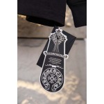2026年9月6日秋冬新作Chrome Heartstシャツ高品質人気の商品/YGY工場