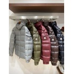 2026年9月6日秋冬新作Monclerダウンジャケット高品質人気の商品/YGY工場