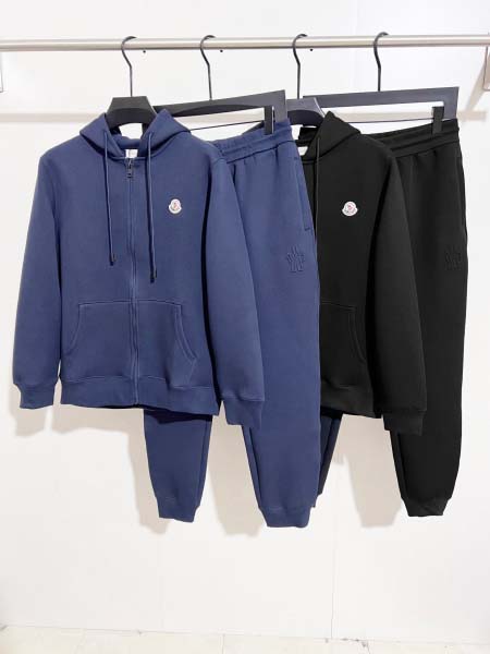 2026年9月6日秋冬新作Moncler上下高品質人気の商品...