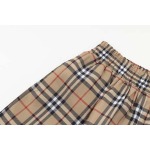 2026年9月6日秋冬新作burberry半ズボン高品質人気の商品/YGY工場