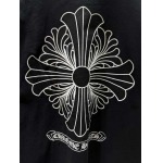 2026年9月6日秋冬新作Chrome Heartstシャツ高品質人気の商品/YGY工場