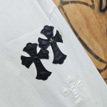 2026年9月6日秋冬新作Chrome Hearts長袖高品質人気の商品/YGY工場