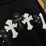 2026年9月6日秋冬新作Chrome Hearts長袖高品質人気の商品/YGY工場