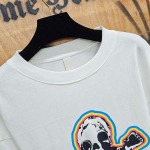 2026年9月6日秋冬新作Chrome Hearts長袖高品質人気の商品/YGY工場