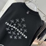 2026年9月6日秋冬新作Chrome Hearts長袖高品質人気の商品/YGY工場