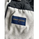 2026年9月6日秋冬新作Louis vuittonジャケット高品質人気の商品
