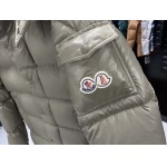 2026年9月6日秋冬新作Monclerダウンジャケット高品質人気の商品