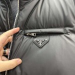 2026年9月6日秋冬新作PRADAダウンジャケット高品質人気の商品