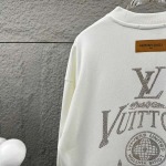 2026年9月6日秋冬新作Louis vuittonスウェット高品質人気の商品