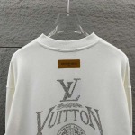 2026年9月6日秋冬新作Louis vuittonスウェット高品質人気の商品