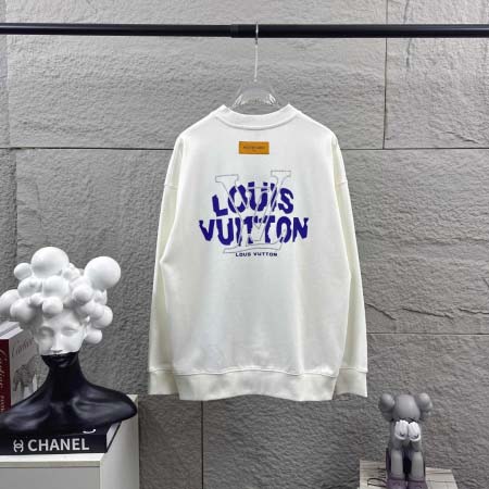 2026年9月6日秋冬新作Louis vuittonスウェッ...