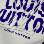2026年9月6日秋冬新作Louis vuittonスウェット高品質人気の商品