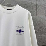 2026年9月6日秋冬新作Louis vuittonスウェット高品質人気の商品