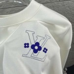 2026年9月6日秋冬新作Louis vuittonスウェット高品質人気の商品