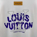 2026年9月6日秋冬新作Louis vuittonスウェット高品質人気の商品