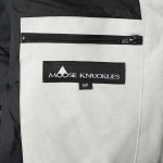 2026年9月6日秋冬新作Moose Knucklesベスト  高品質人気の商品