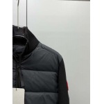 2026年9月6日秋冬新作Canada gooseダウンジャケット高品質人気の商品