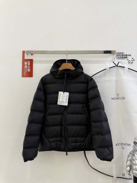 2026年9月6日秋冬新作Monclerジャケット高品質人気...