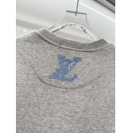 2026年9月6日秋冬新作Louis vuittonスウェット高品質人気の商品