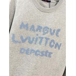 2026年9月6日秋冬新作Louis vuittonスウェット高品質人気の商品