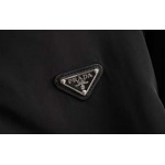 2026年9月6日秋冬新作Pradaジャケット高品質人気の商品