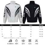 2026年9月6日秋冬新作Adidasジャケット高品質人気の商品