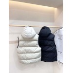 2026年9月6日秋冬新作MONCLERベスト  高品質人気の商品