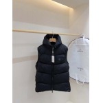 2026年9月6日秋冬新作MONCLERベスト  高品質人気の商品