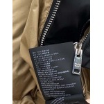 2026年9月6日秋冬新作Pradaダウンジャケット高品質人気の商品