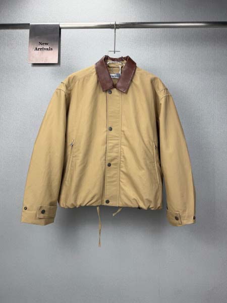 2026年9月6日秋冬新作Acne Studiosジャケット...